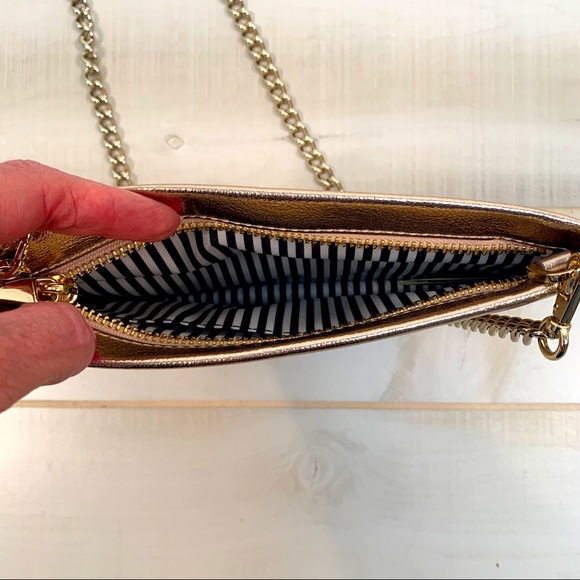 Kate Spade Highland Drive Sima Mini Crossbody Bag - Picture 5 of 6